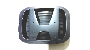 Image of BASE, FR. GRILLE EMBLEM image for your Honda Del Sol  